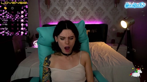 serenamils CamSoda 03-04-2023